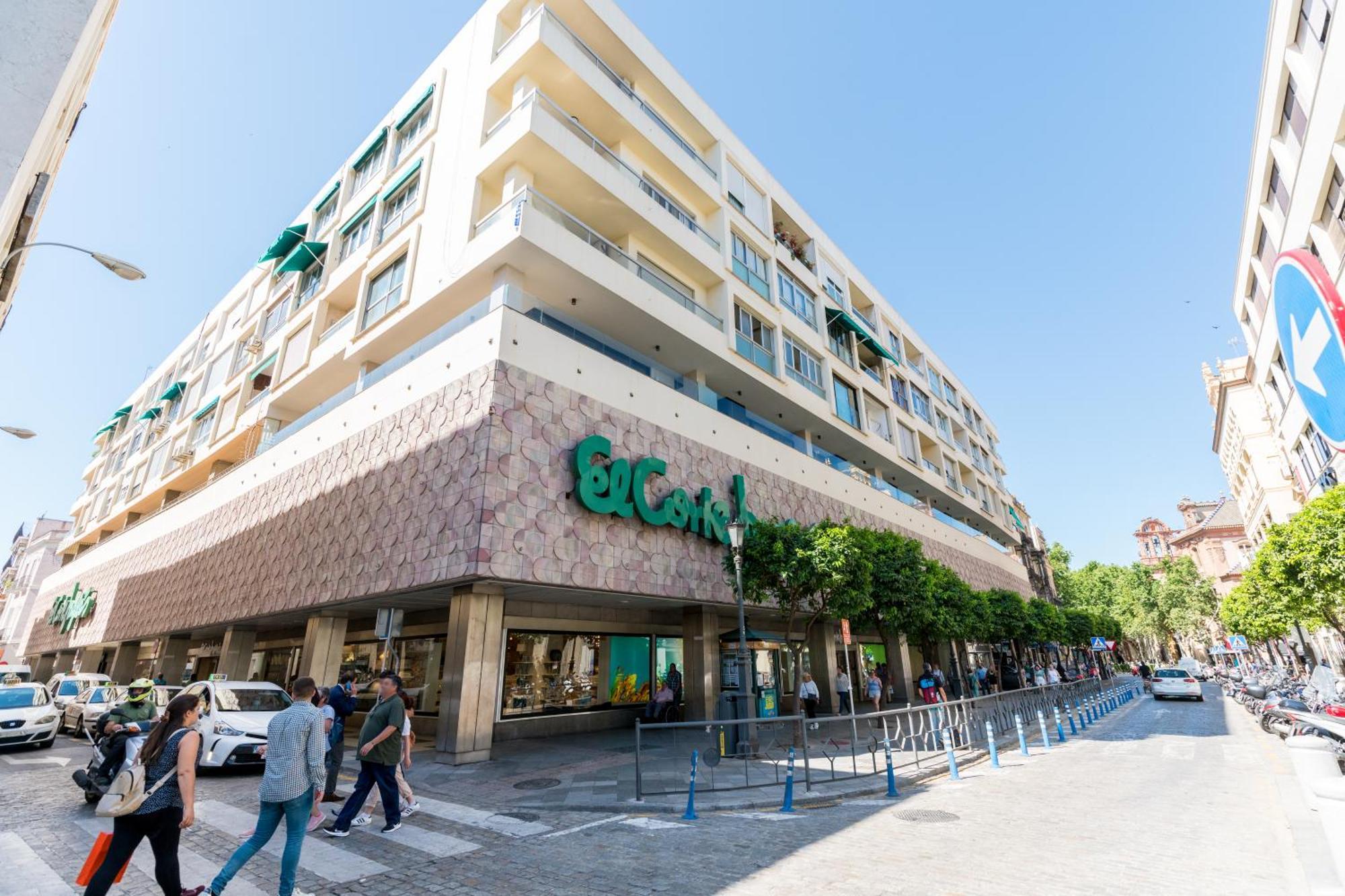 San Pablo Olehousing — Fotos 1